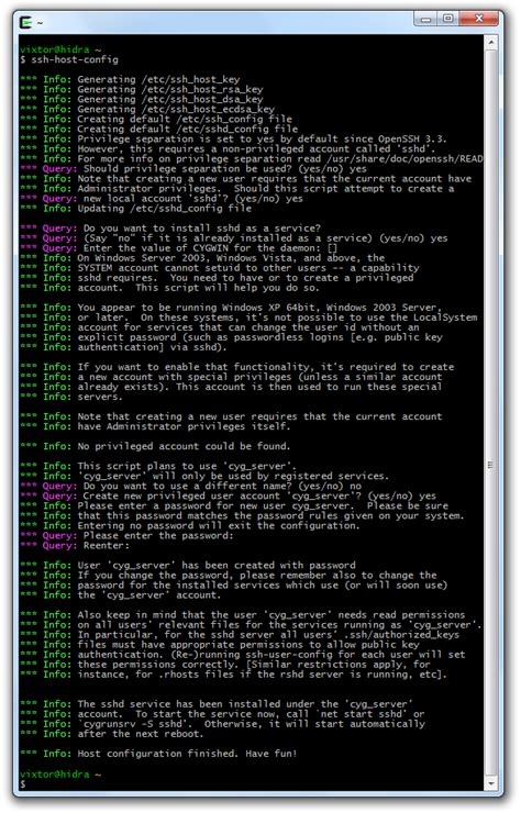 cygwin ssh smart card|cygwin ssh config file.